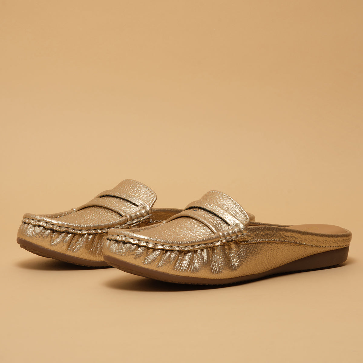Daphne Slip-On Loafers