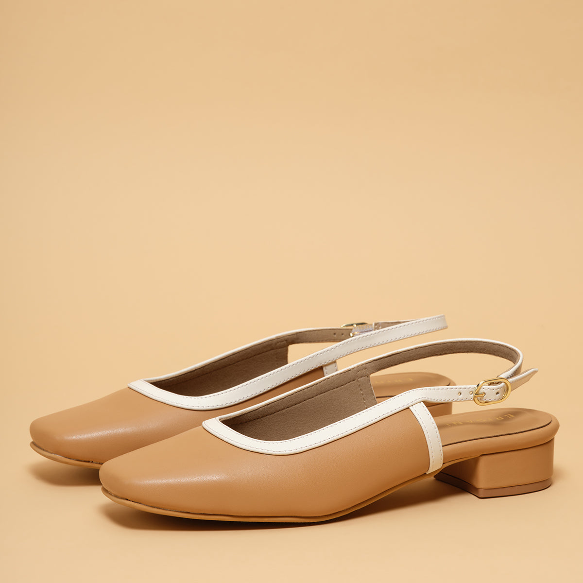 Darien Slingback Heels