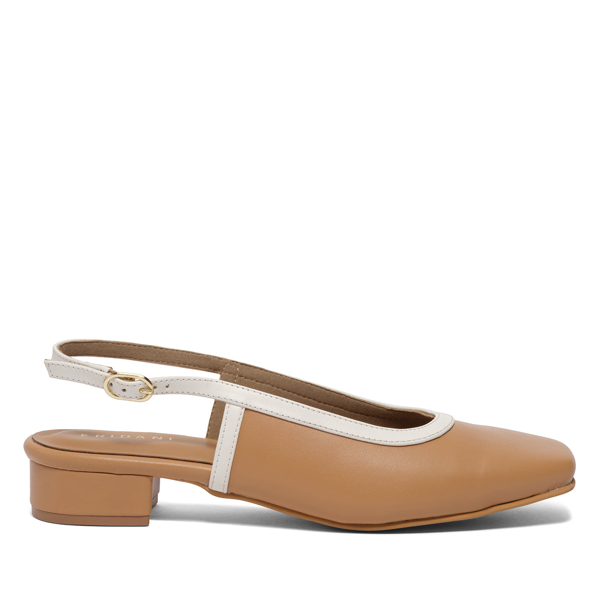 Darien Slingback Heels