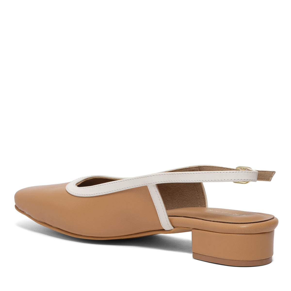 Darien Slingback Heels