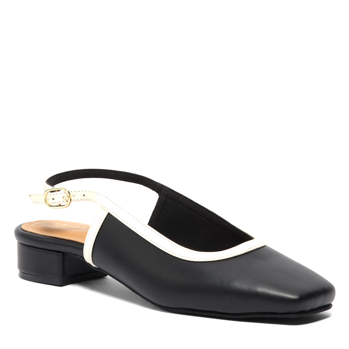 Darien Slingback Heels