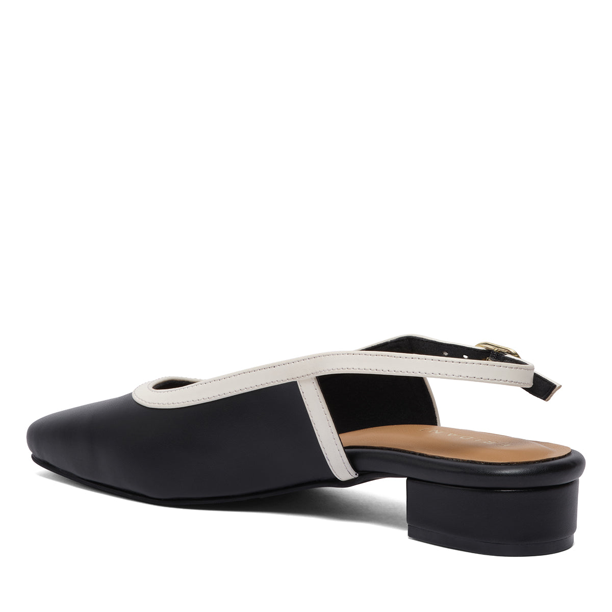 Darien Slingback Heels