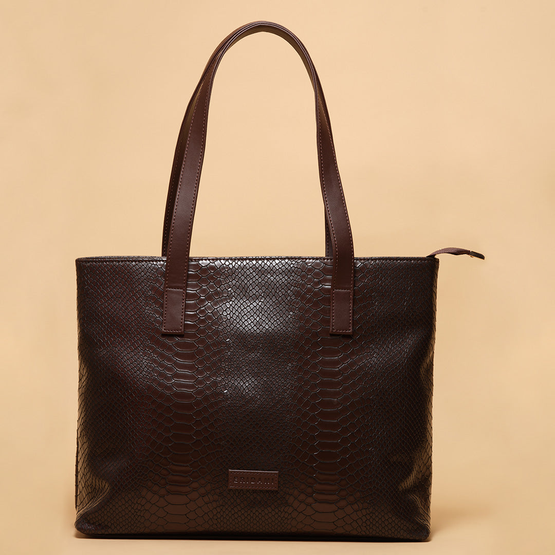 Daylon Tote Bag