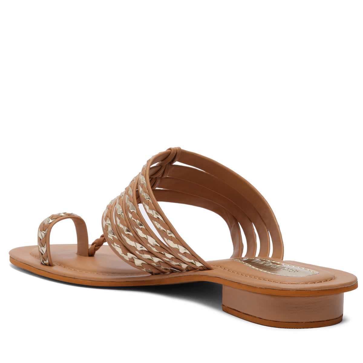 Dhiyara Kolhapuri Flats