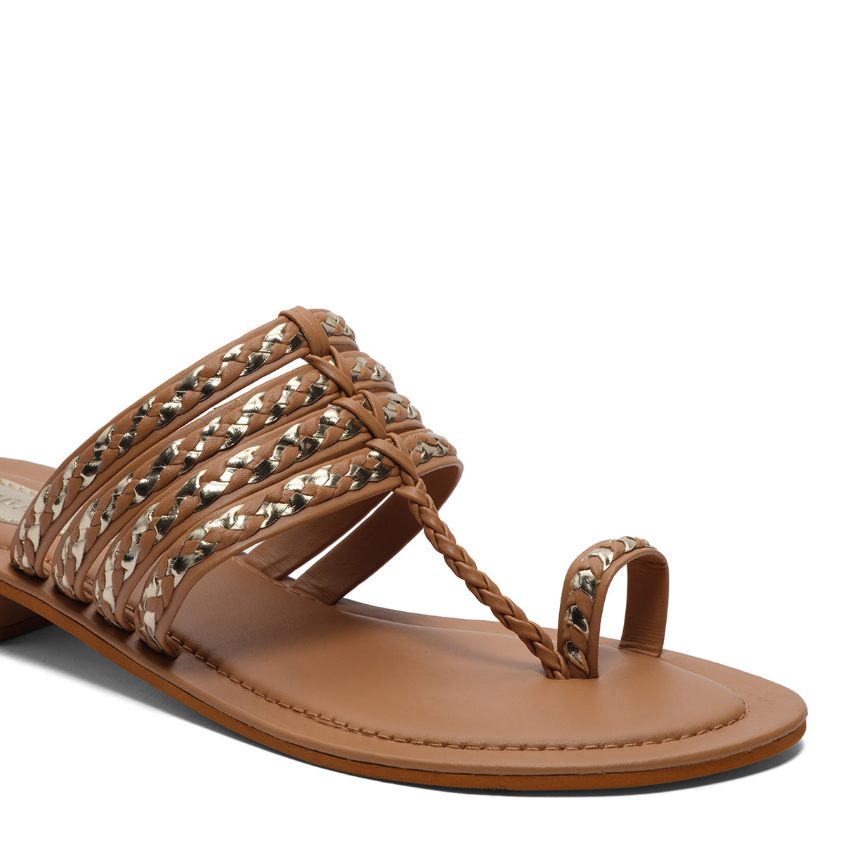 Dhiyara Kolhapuri Flats