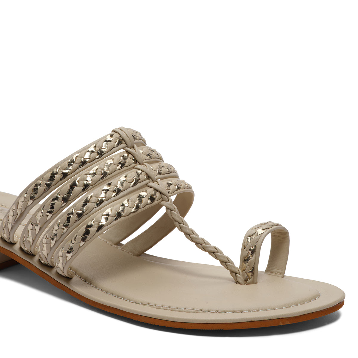 Dhiyara Kolhapuri Flats