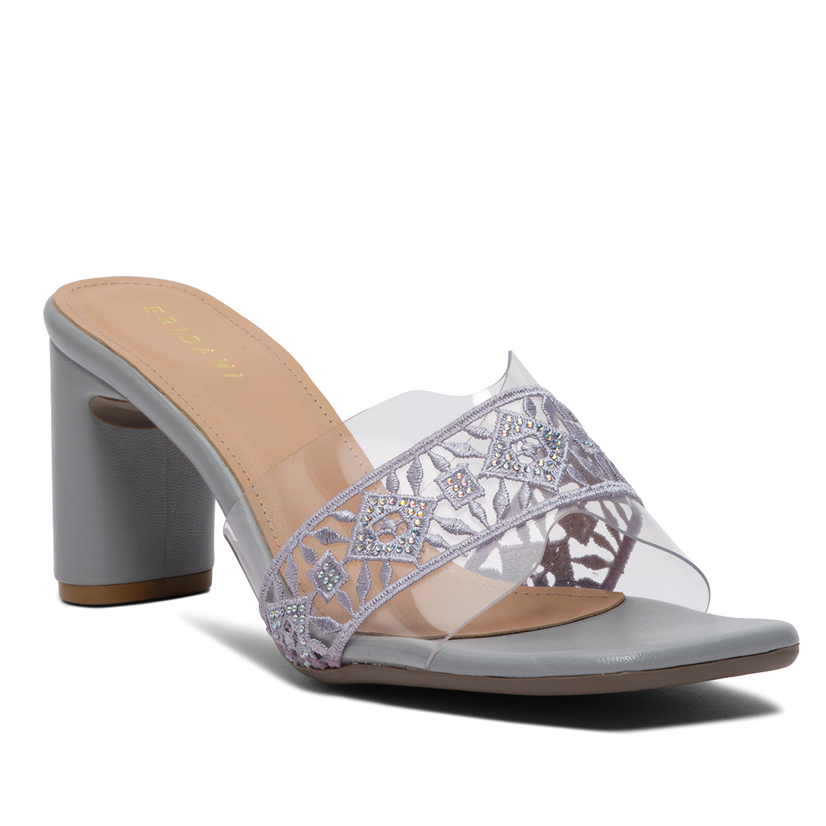 Diti Festive Heels