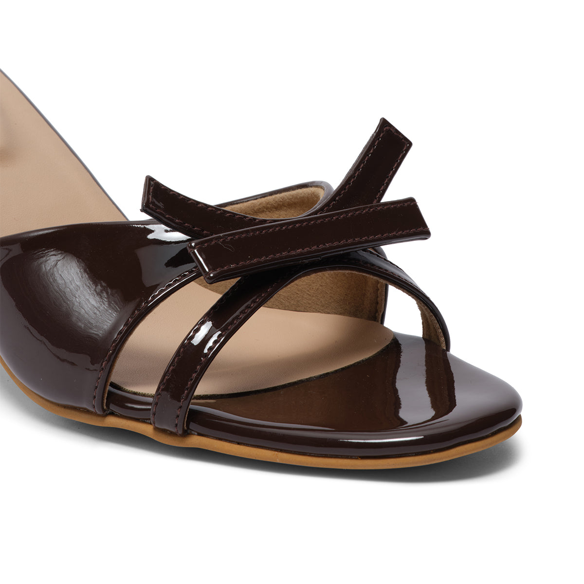 Dolce Knot Heels