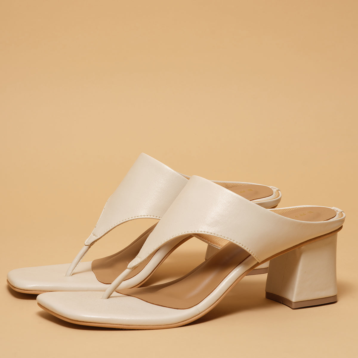 Dorothy Thong Heels