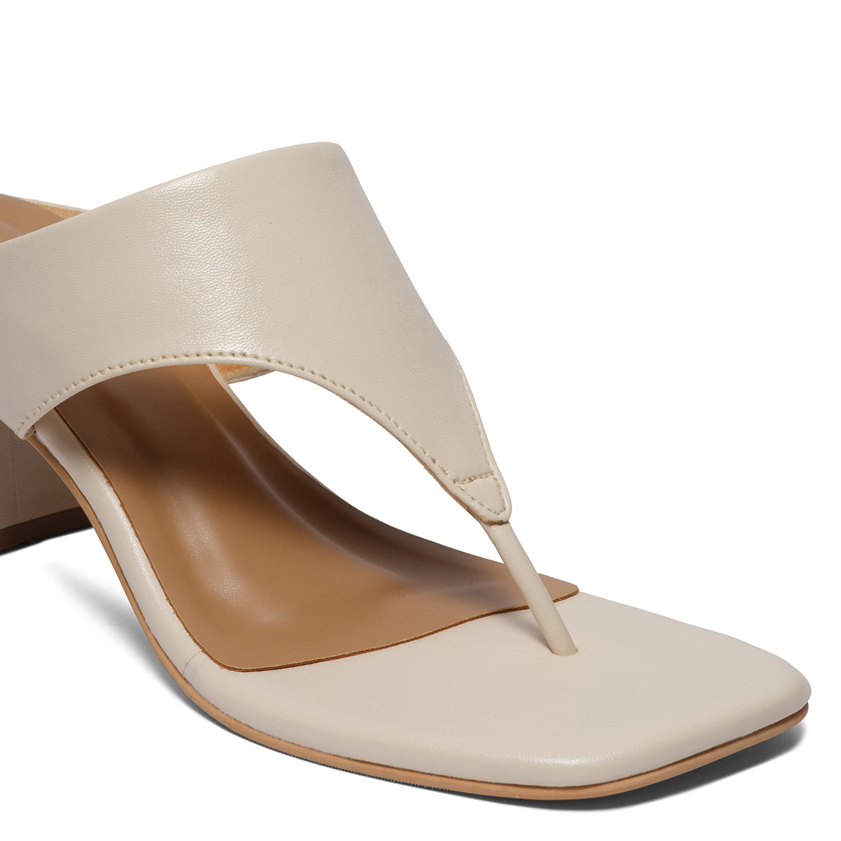 Dorothy Thong Heels