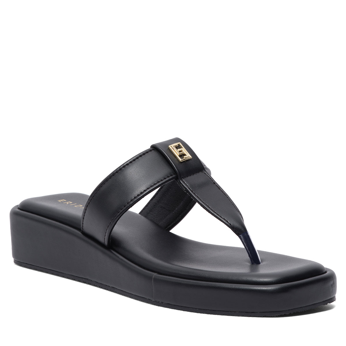 Dovie T-belt Flats