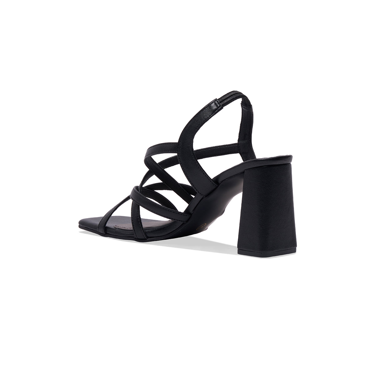 Dyana Strappy Heels