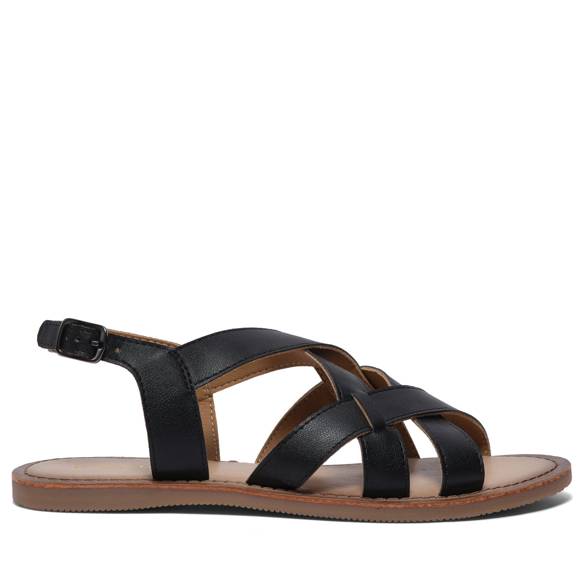 Earleen Criss cross Flats