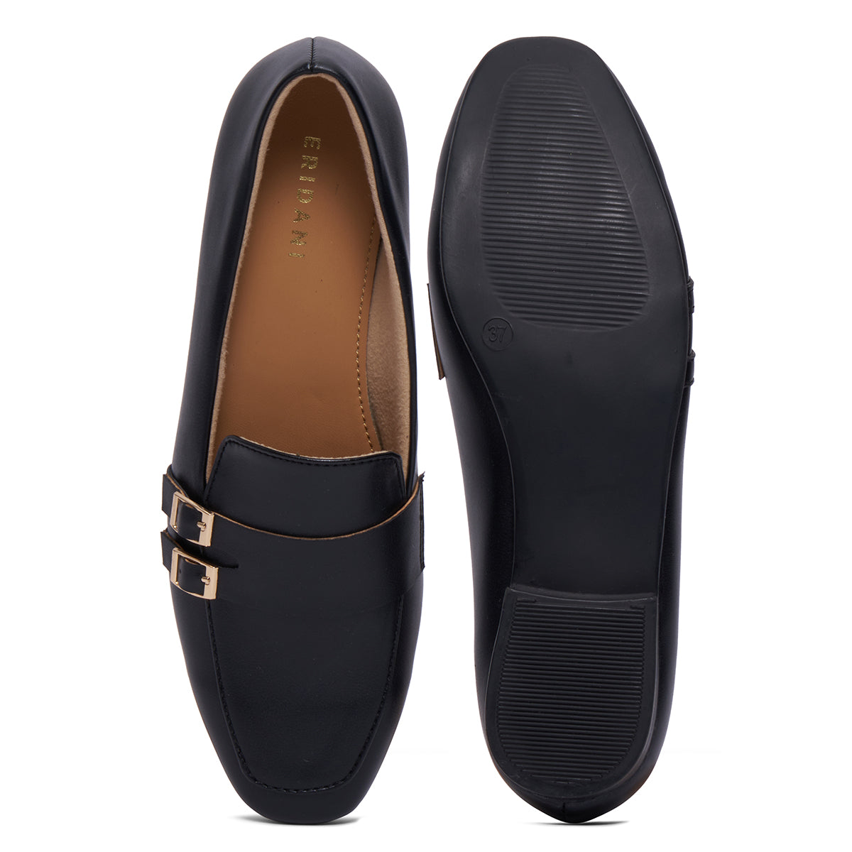 Eddie Formal ClosedToe