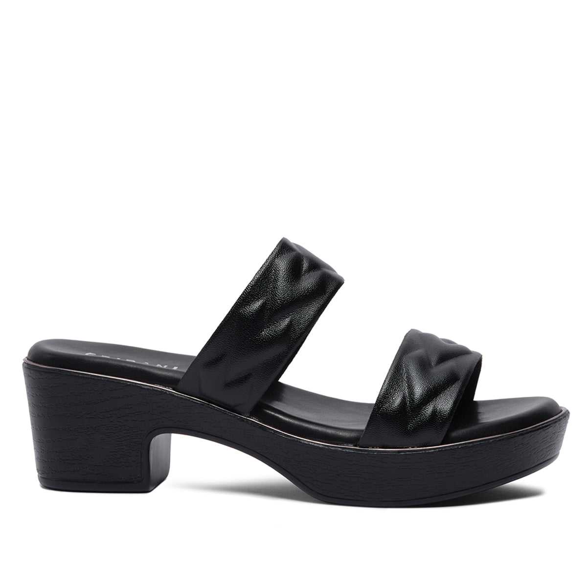 Edna Workwear Heels