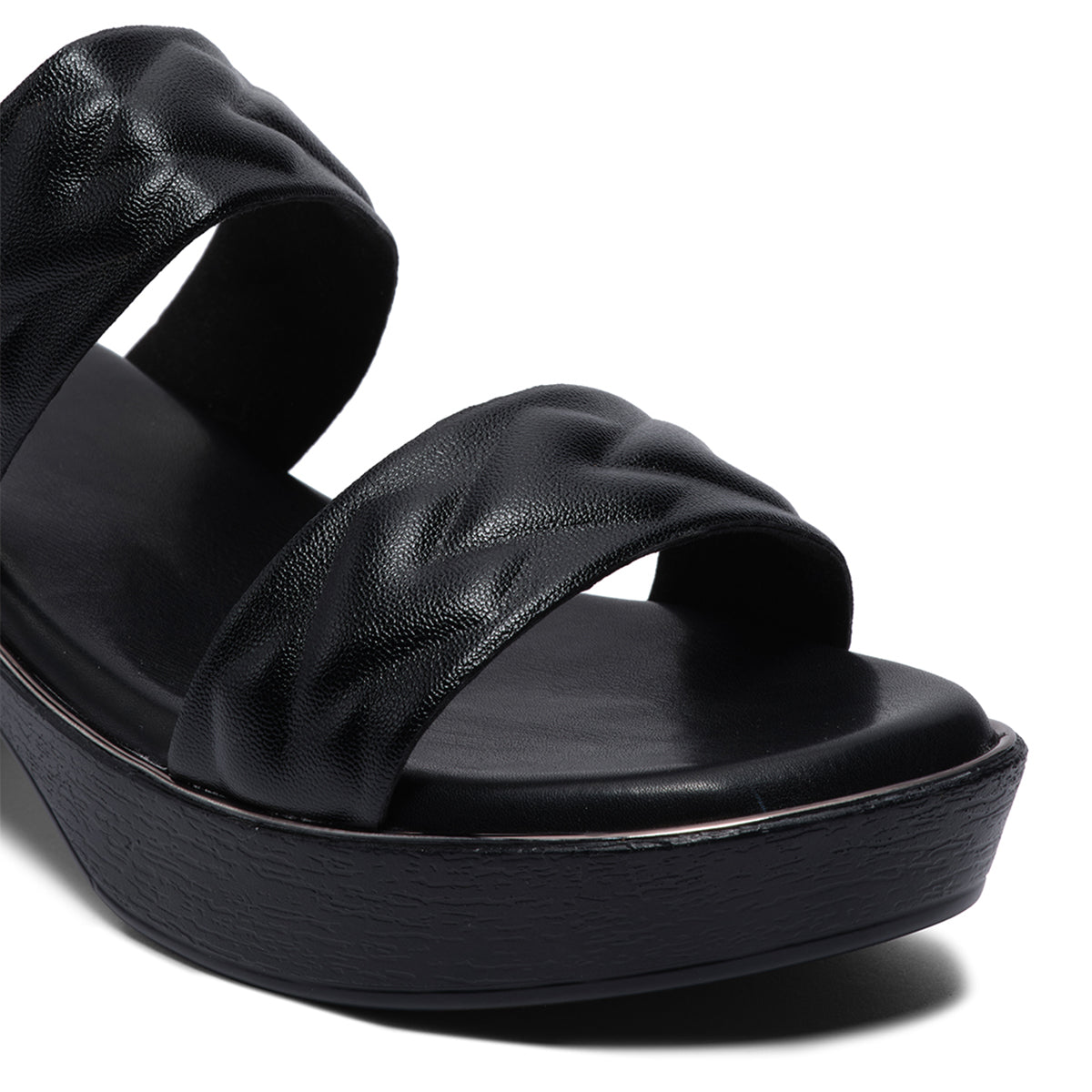 Edna Workwear Heels