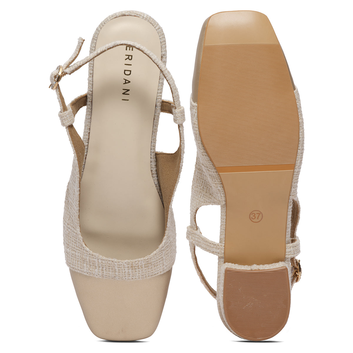 Eireen Slingback Heels