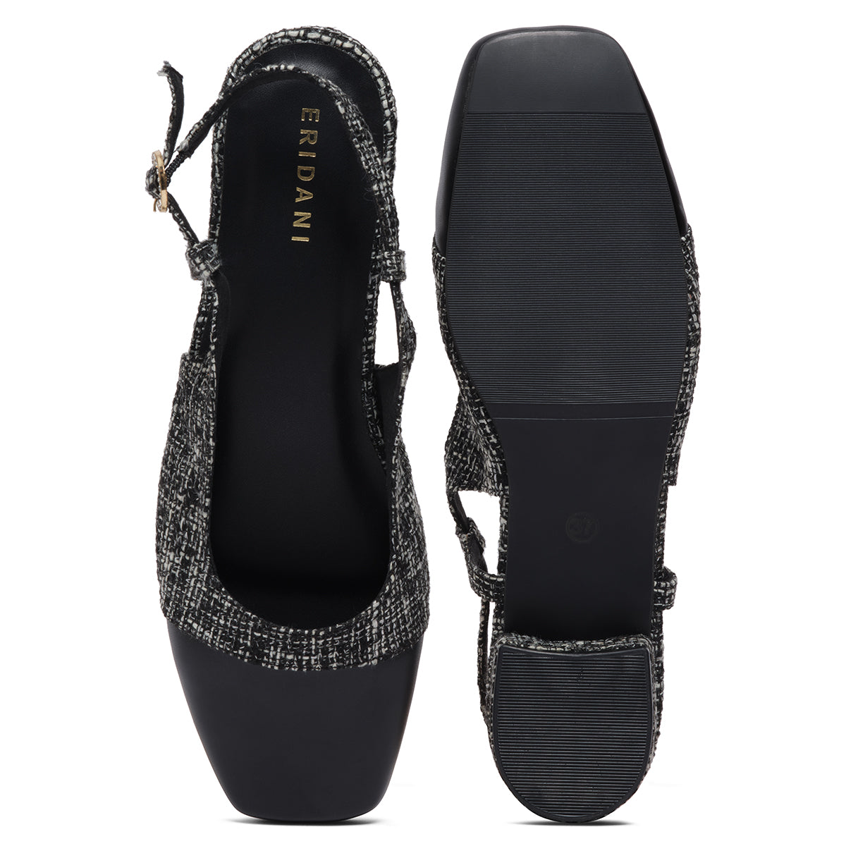 Eireen Slingback Heels
