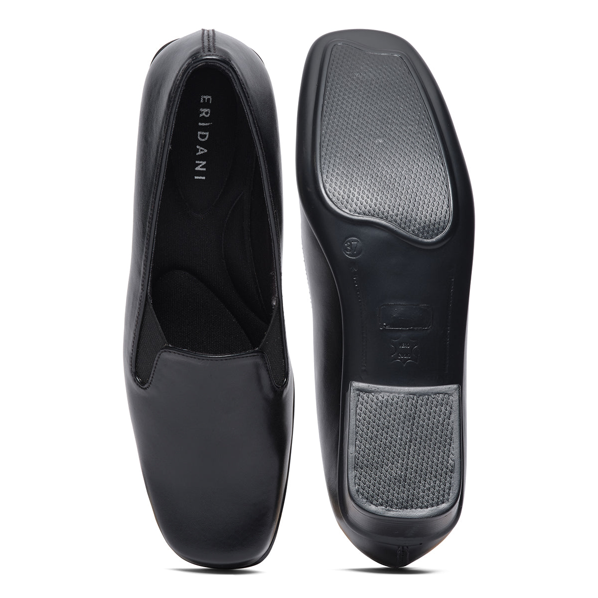 Elenor Workwear Loafers LBA Enterprises Eridani