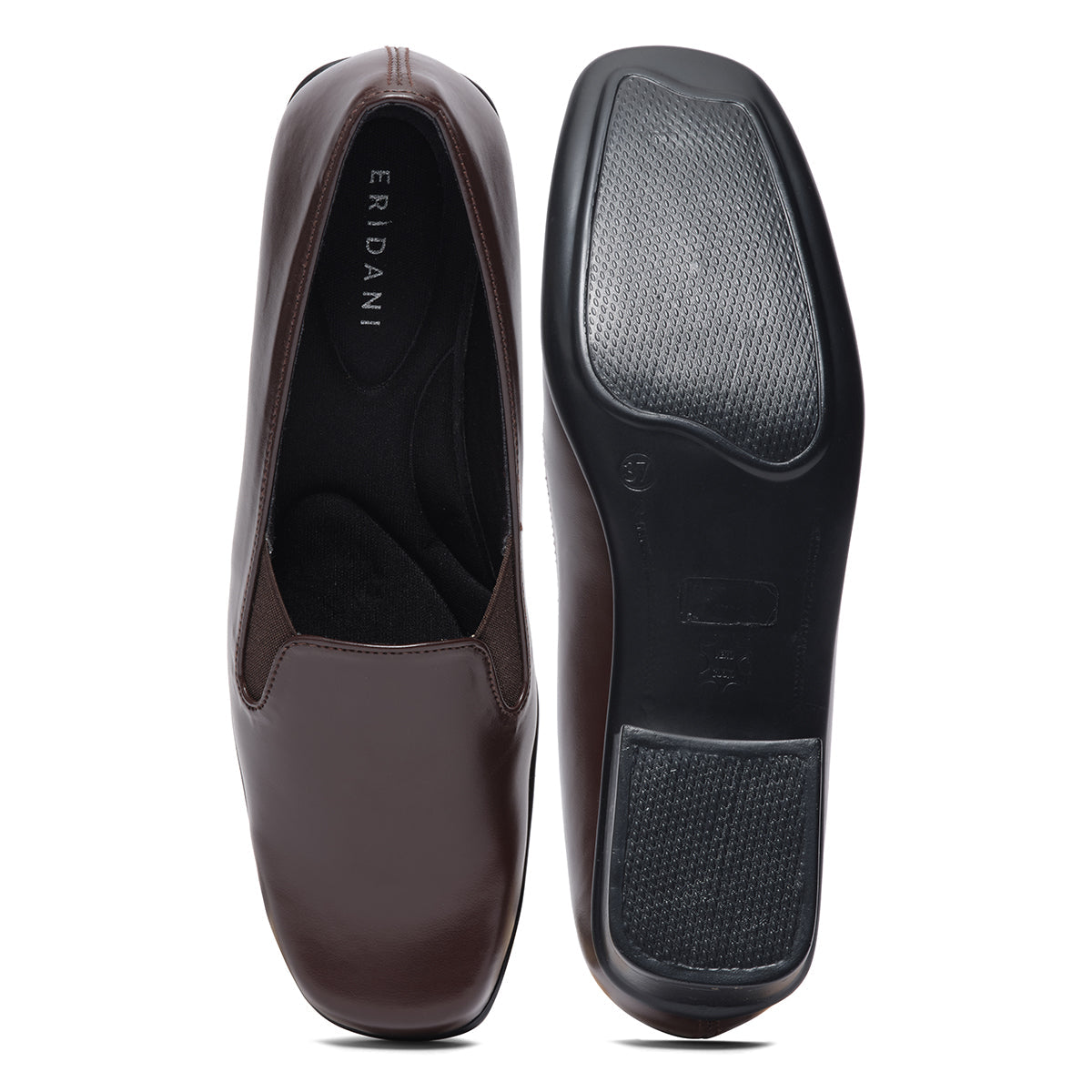 Elenor Workwear Loafers LBA Enterprises Eridani