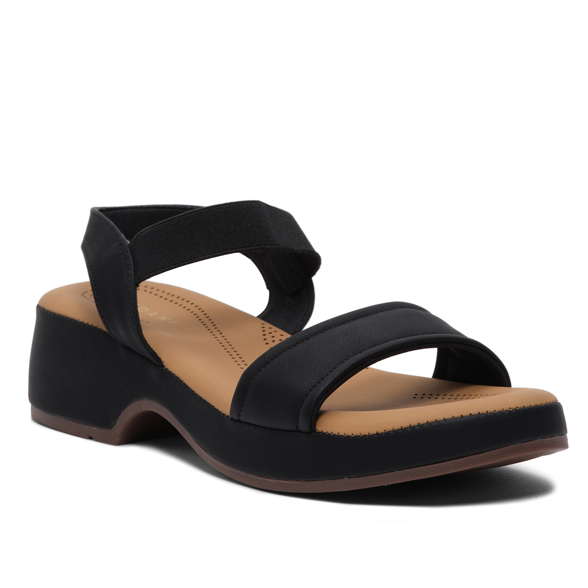 Elijah Comfort Wedges