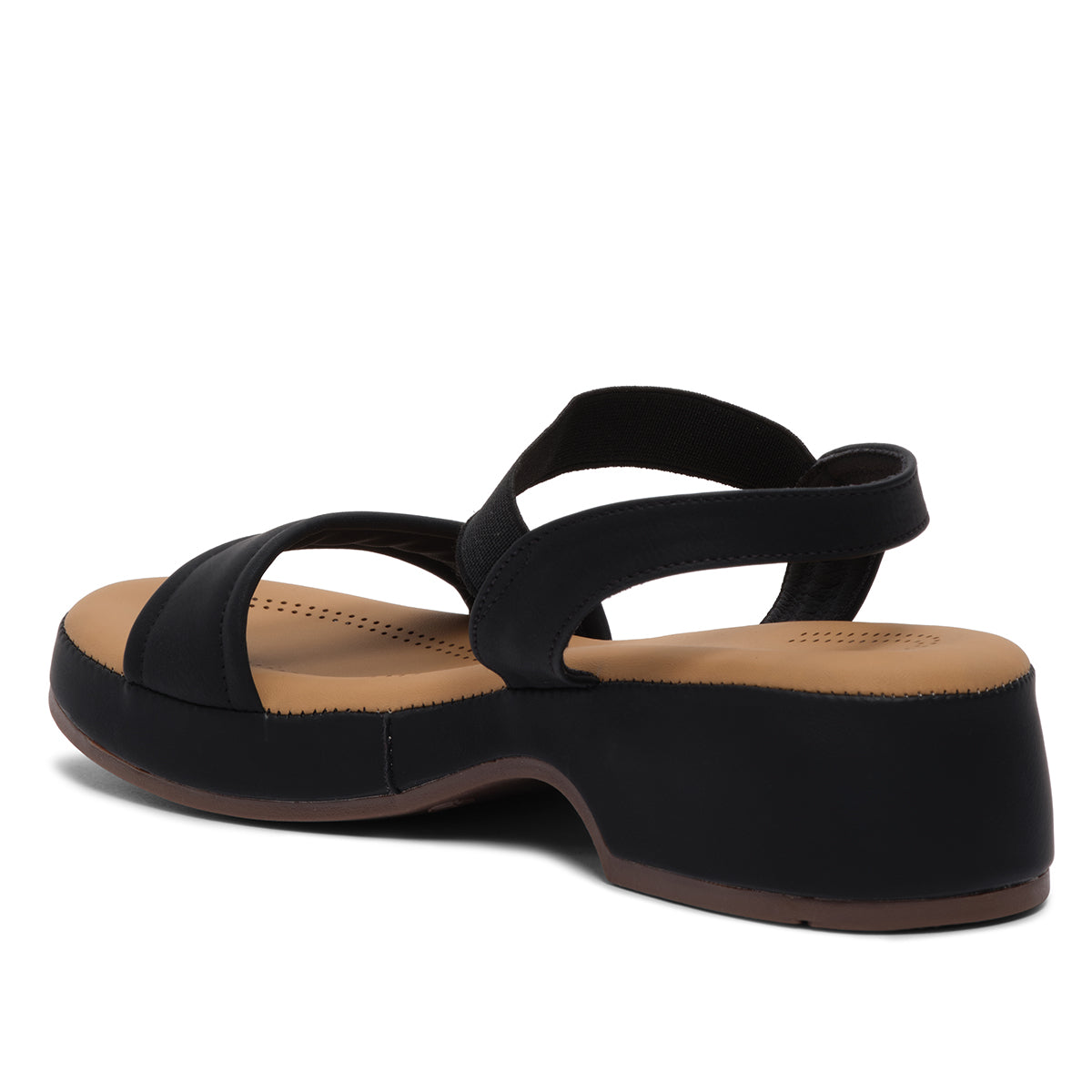 Elijah Comfort Wedges
