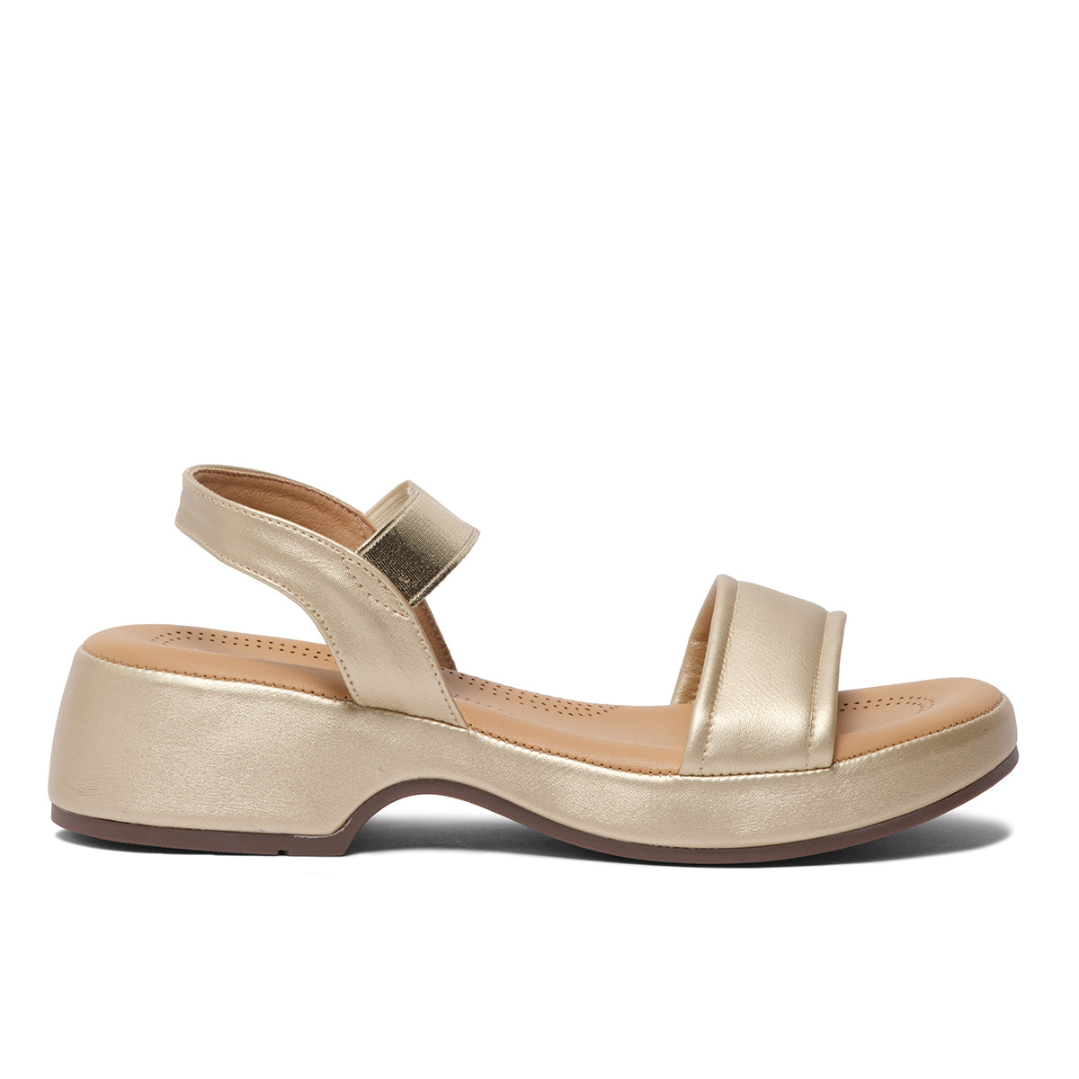 Elijah Comfort Wedges