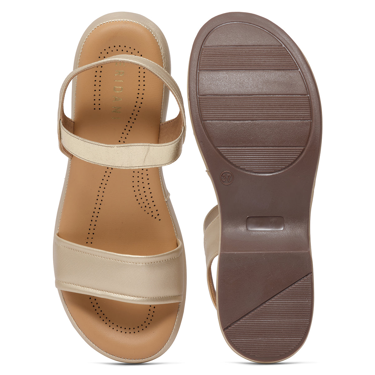 Elijah Comfort Wedges