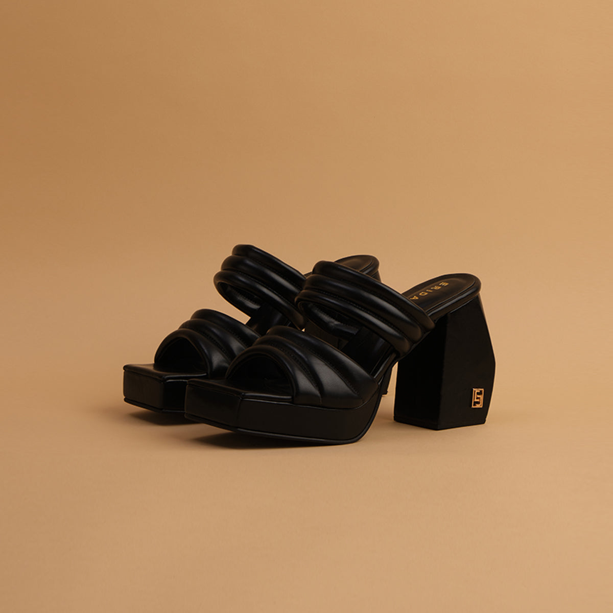 Elka Signature Heels