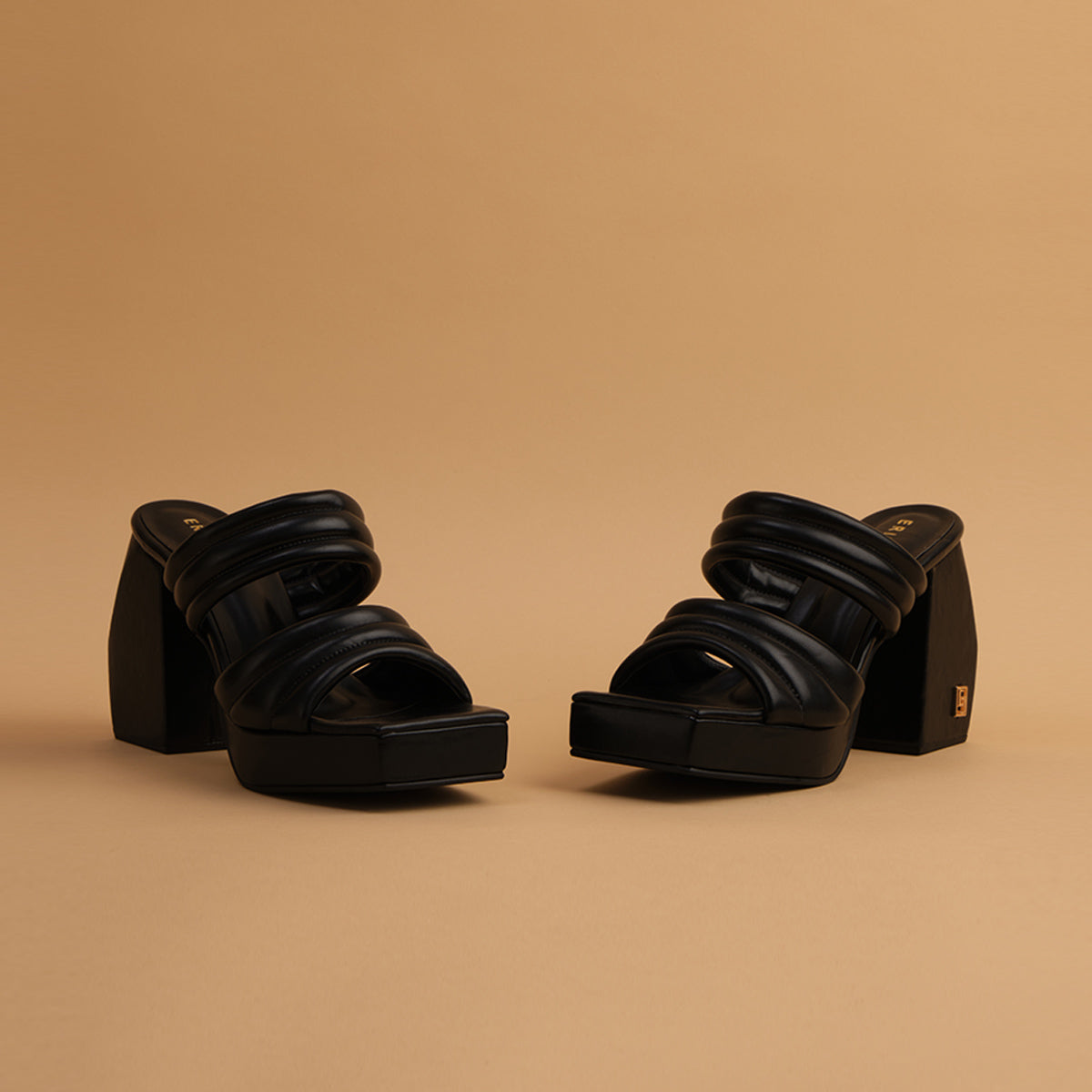 Elka Signature Heels