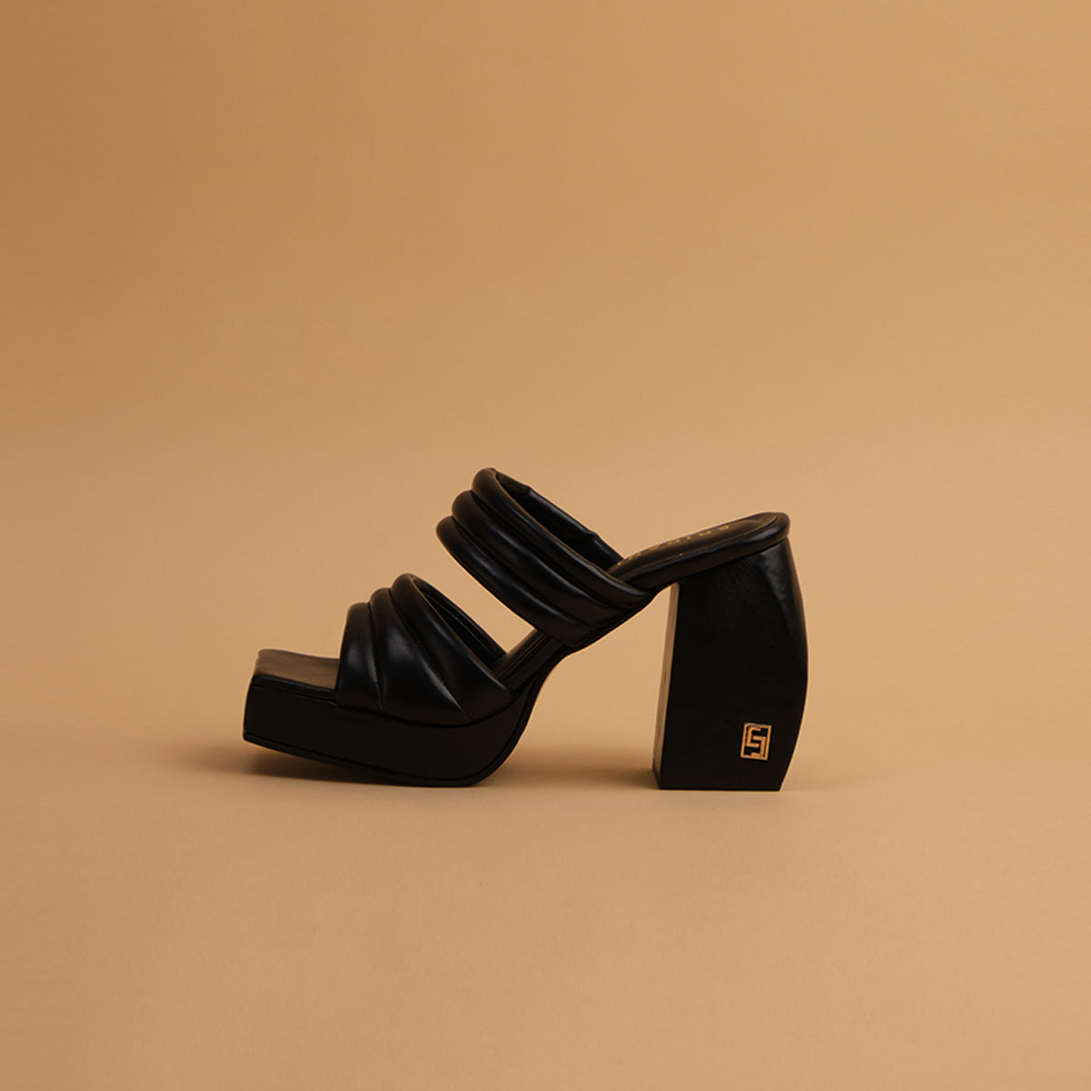 Elka Signature Heels