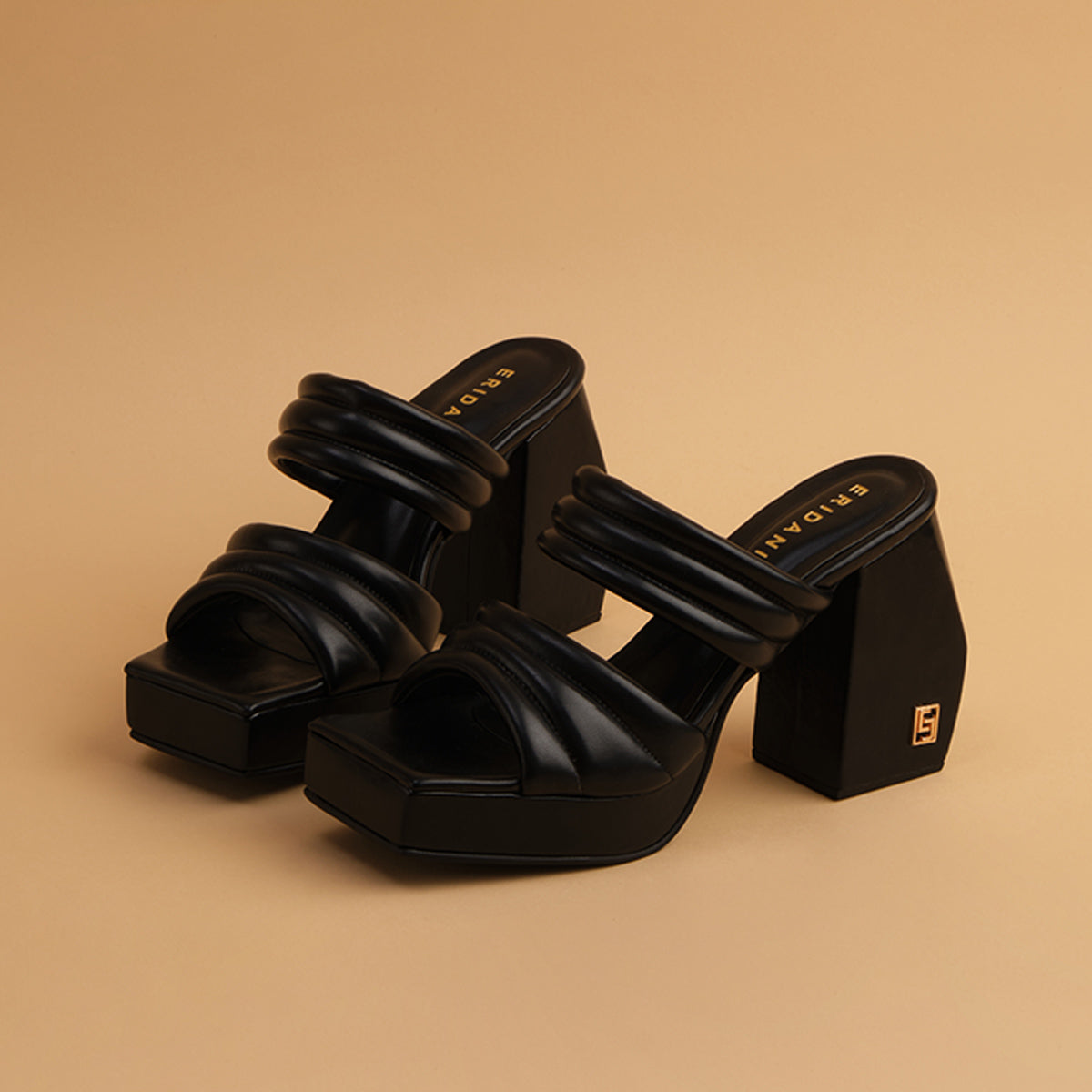 Elka Signature Heels