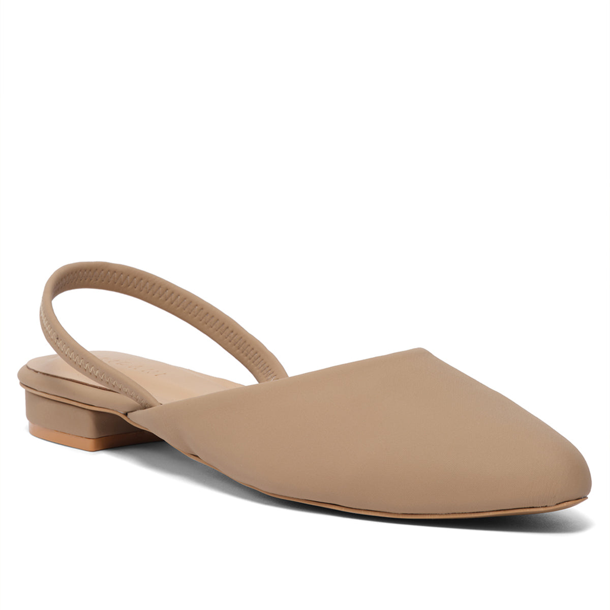 Ellie Workwear Mules