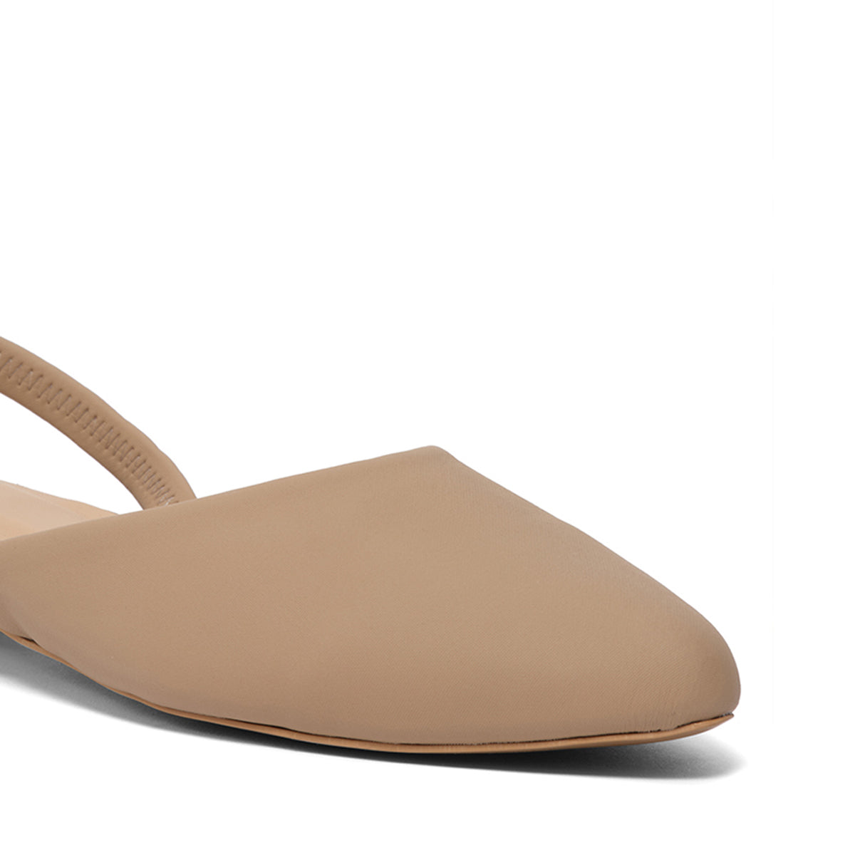 Ellie Workwear Mules