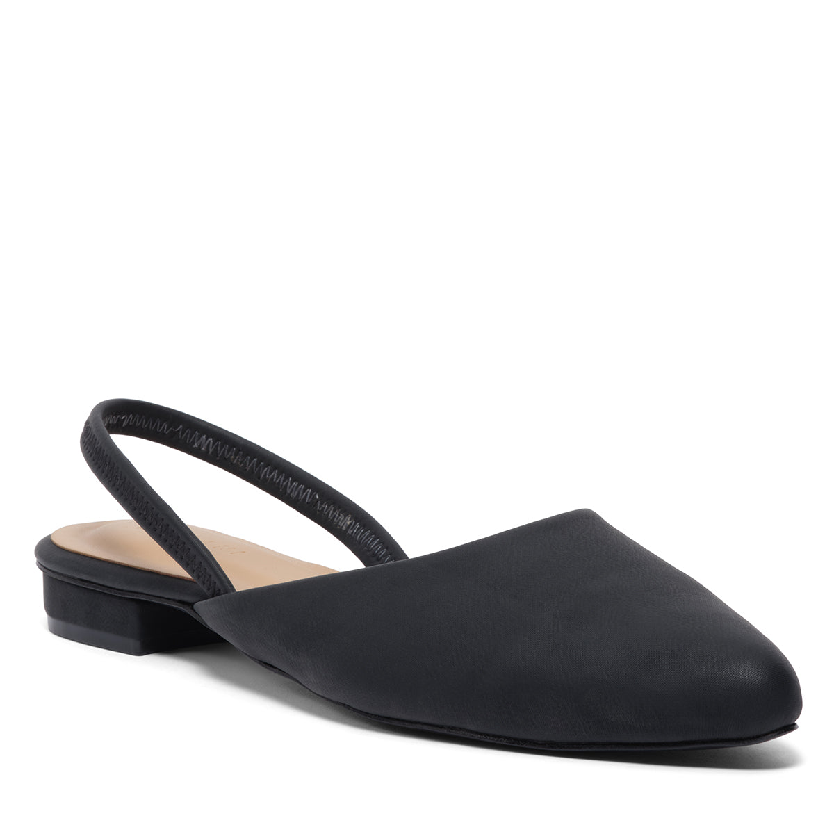 Ellie Workwear Mules