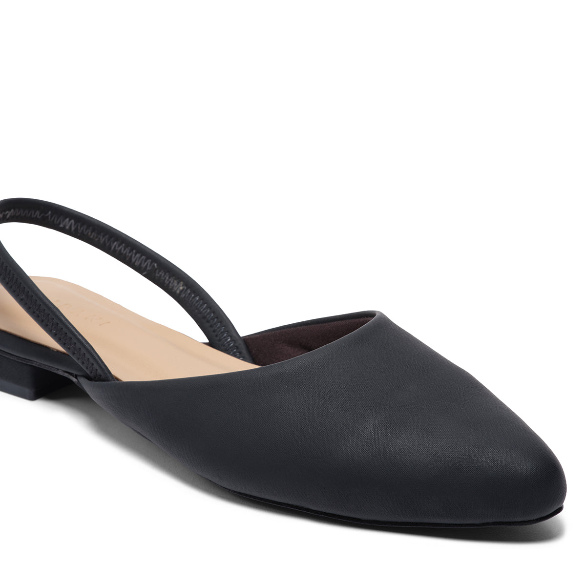 Ellie Workwear Mules