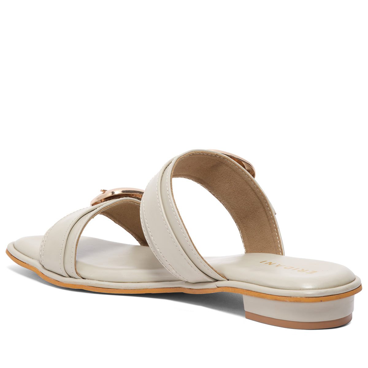 Elsia Dual strap Flats Lakhani Enterprises Eridani