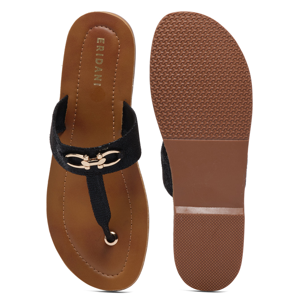Emerson Thong Flats