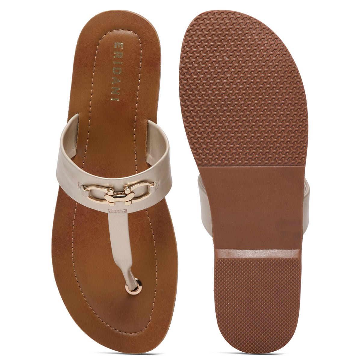 Emerson Thong Flats