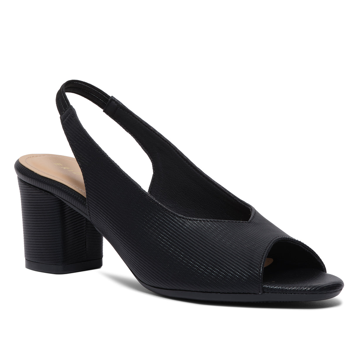 Emi Slingback Heels