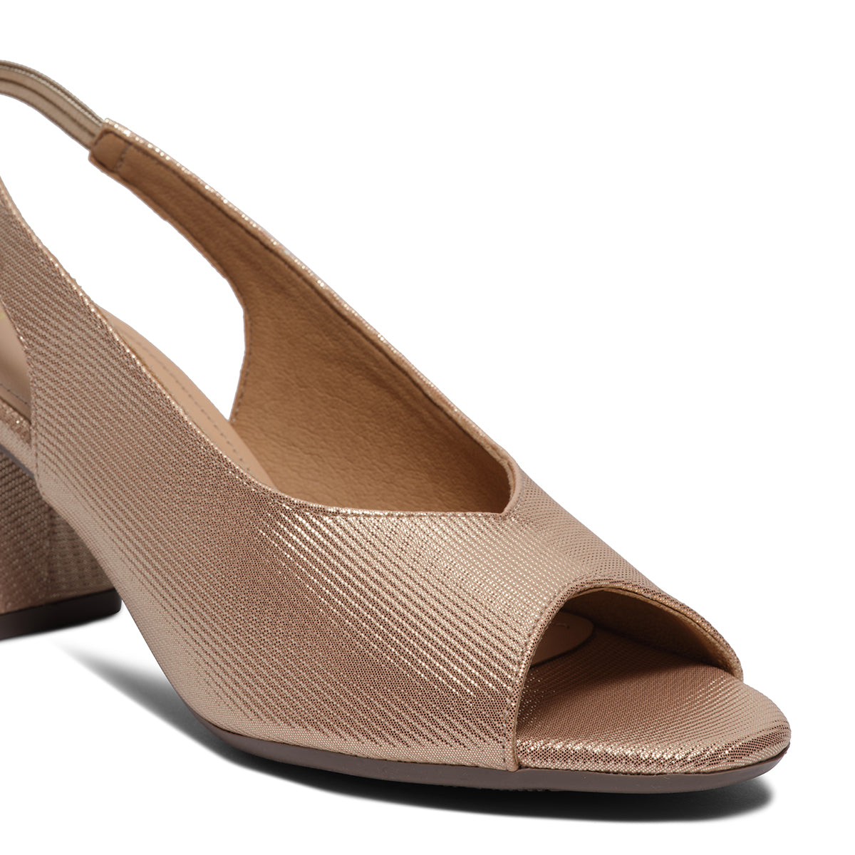 Emi Slingback Heels