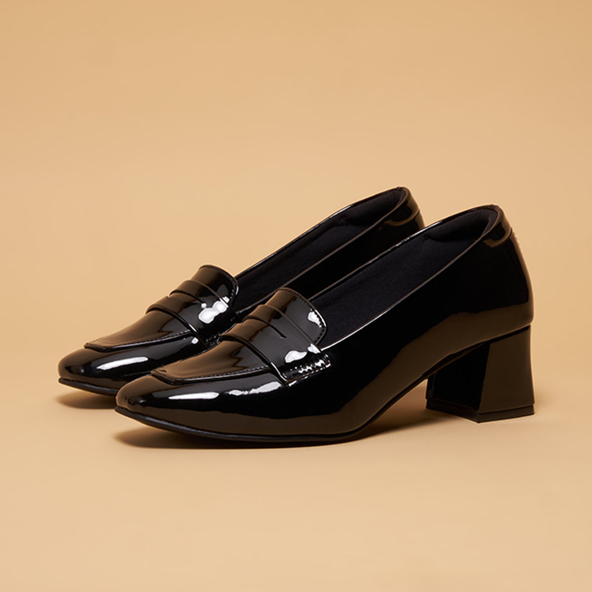 Emmaa Patent Pumps