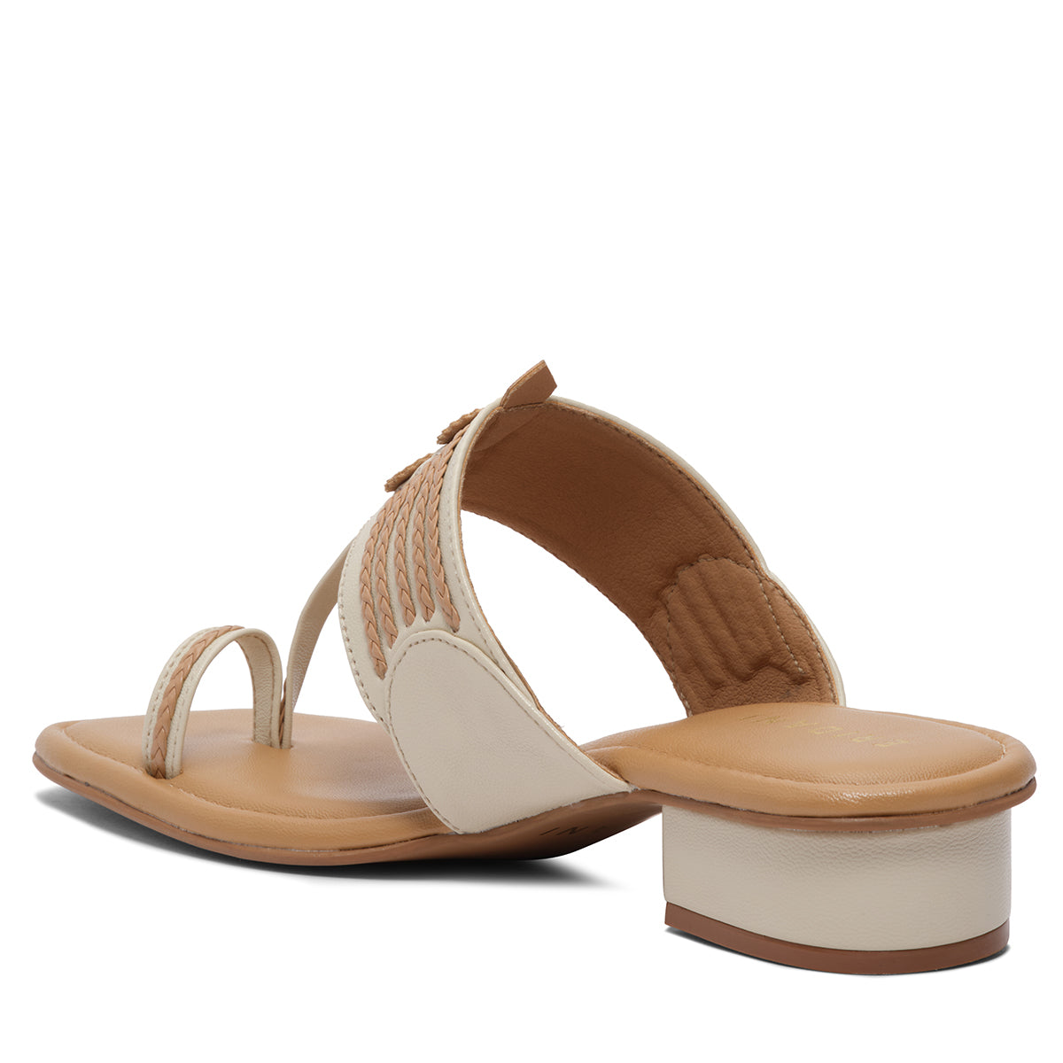 Eraya Kolhapuri Heels
