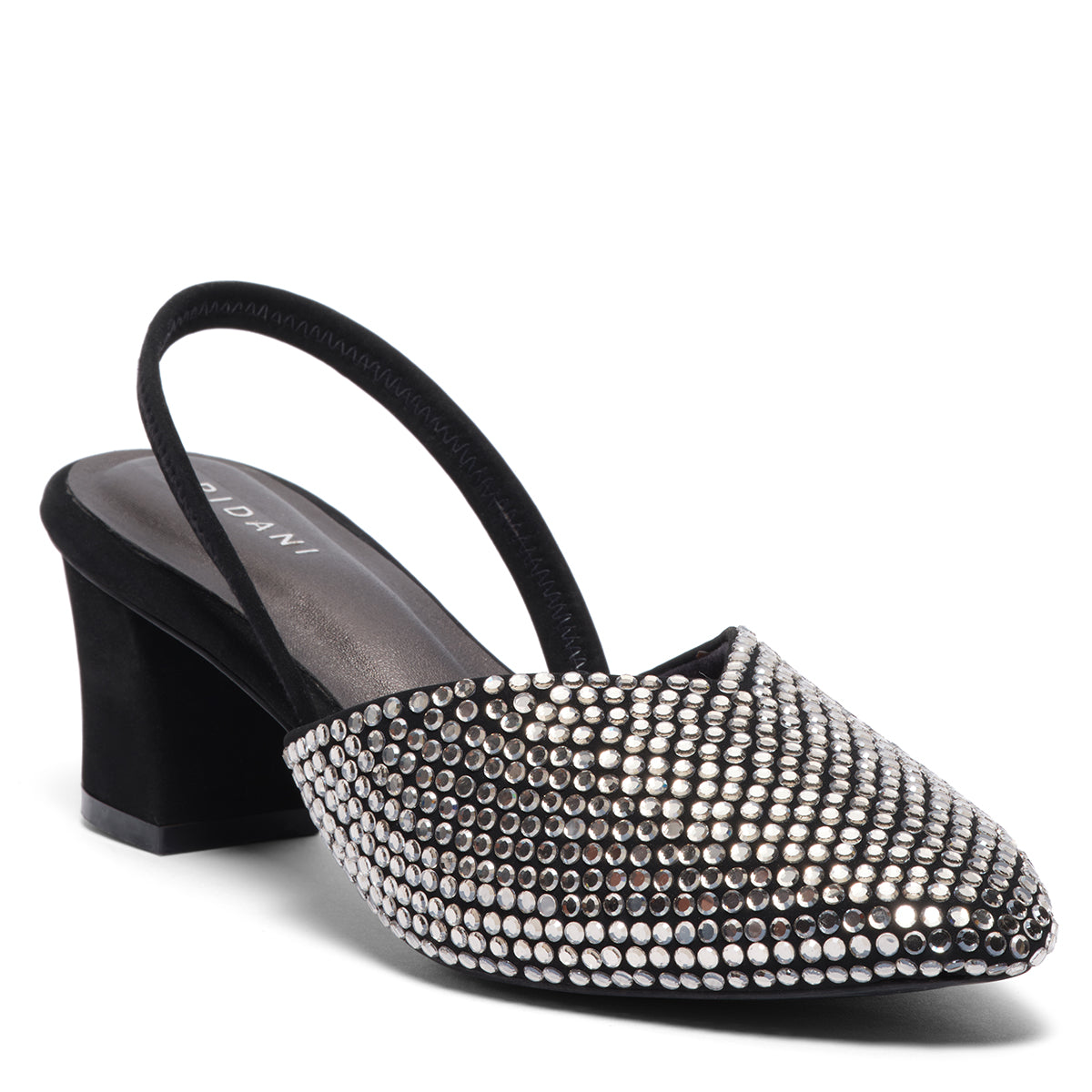 Eshani Embellished Sandals Come Eridani