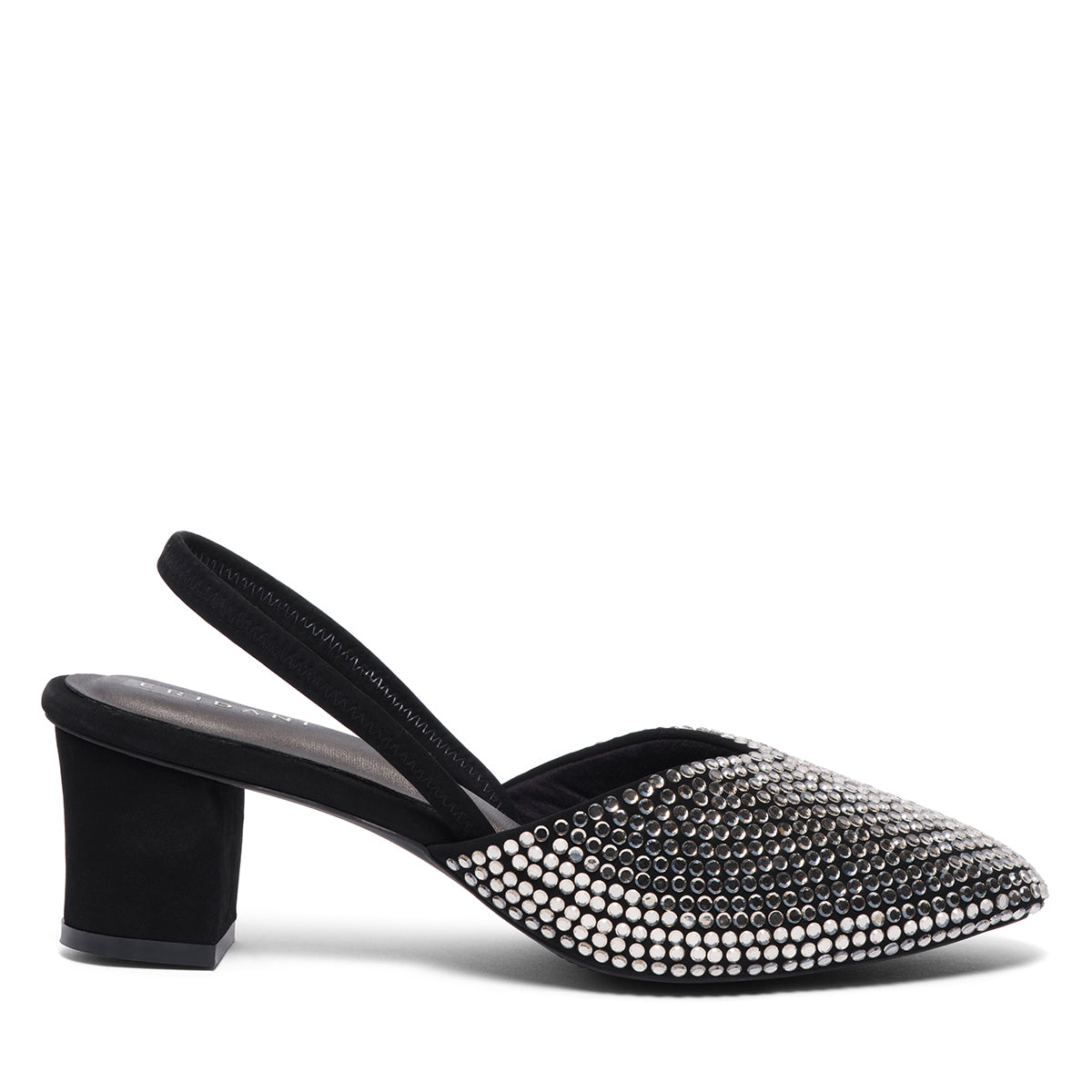 Eshani Embellished Sandals Come Eridani