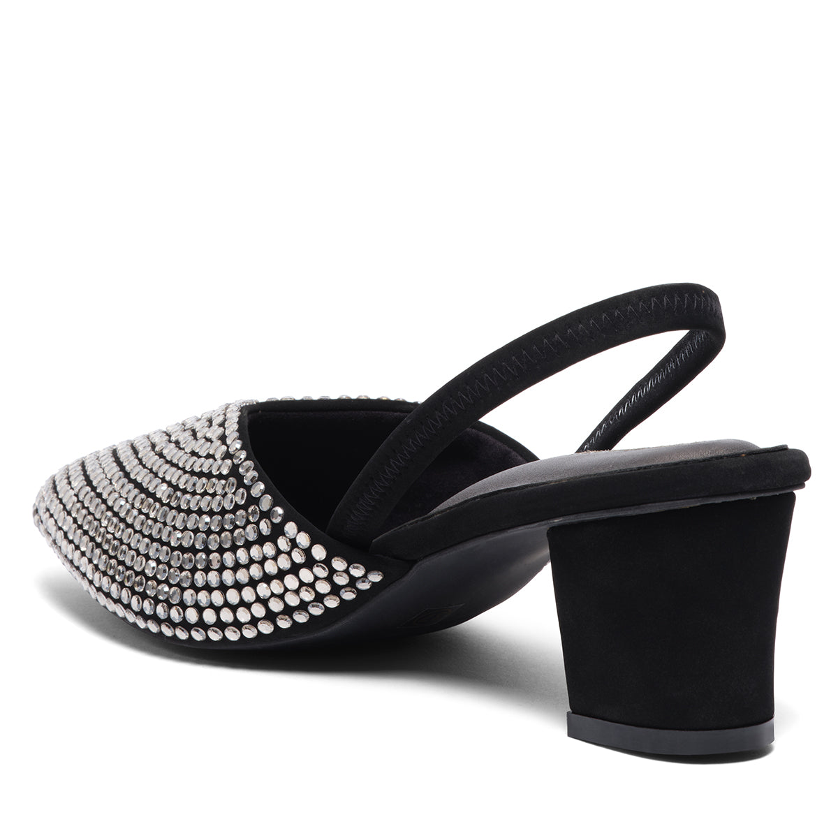Eshani Embellished Sandals Come Eridani