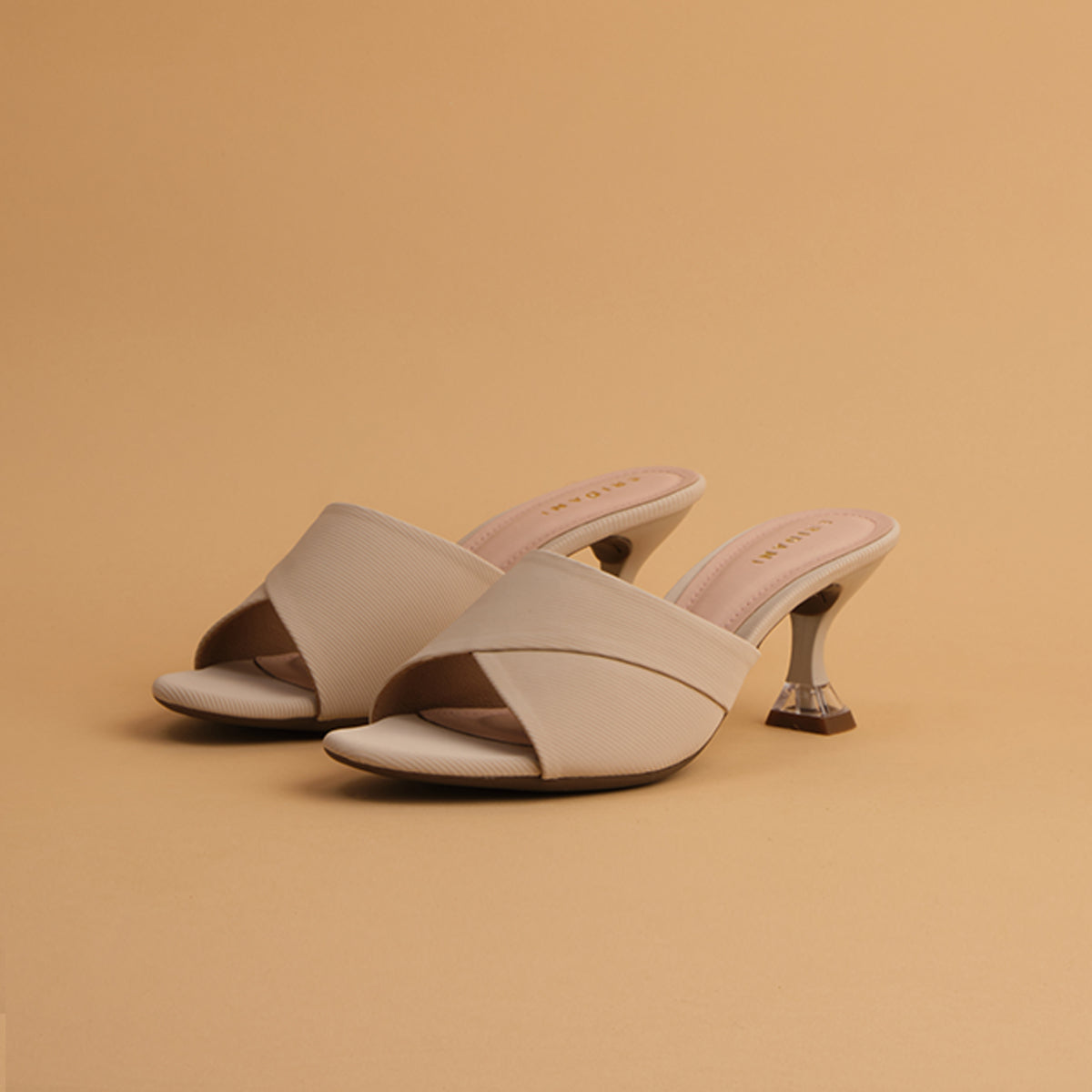 Etta Pencil Heels