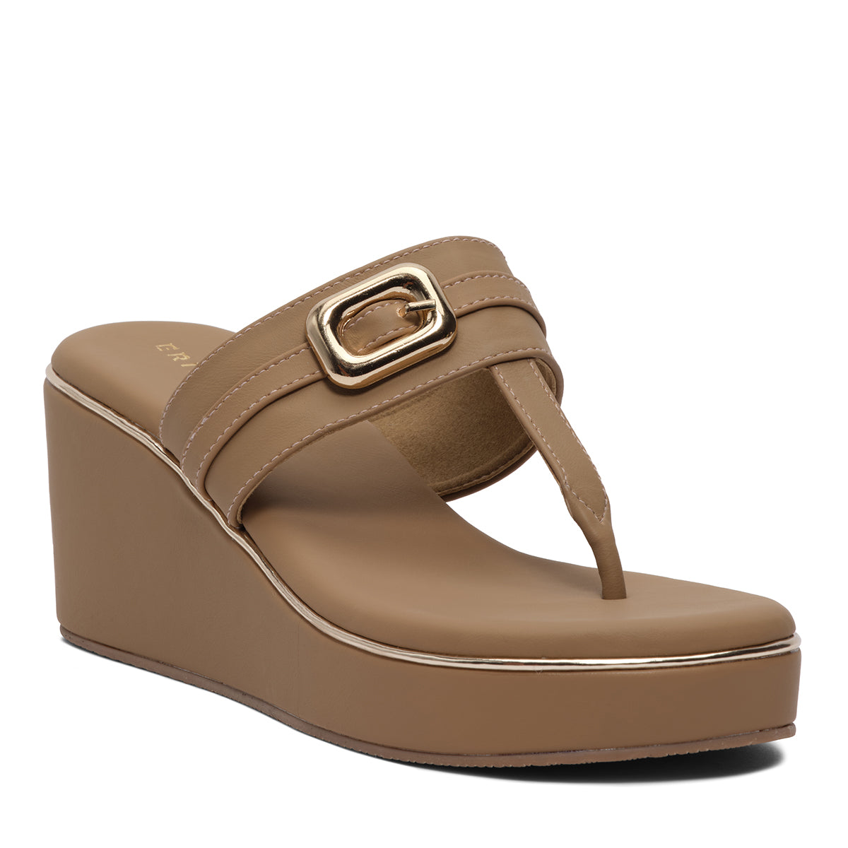 Evlyn Casual Wedges