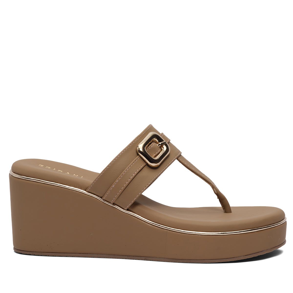 Evlyn Casual Wedges