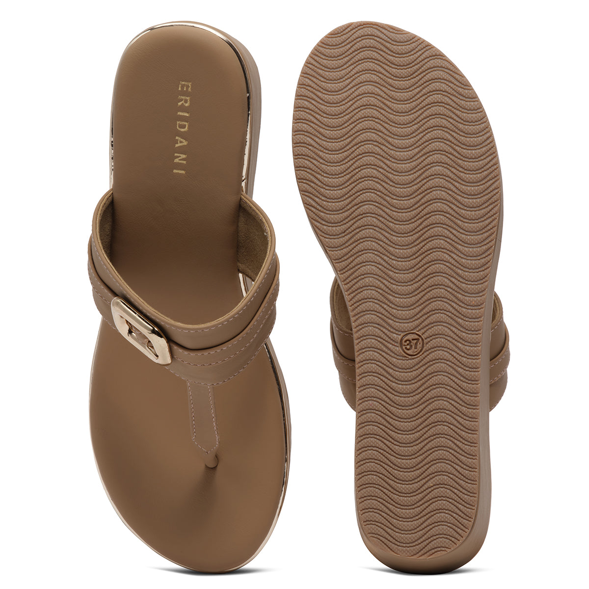 Evlyn Casual Wedges